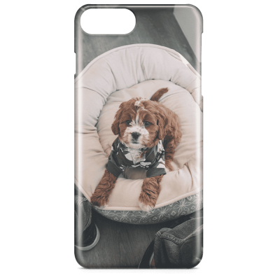 iPhone 7 Plus Photo Case - Snap On